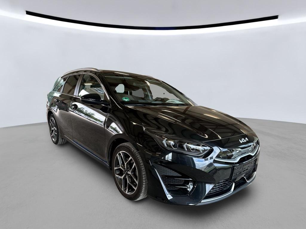 Kia Ceed SW