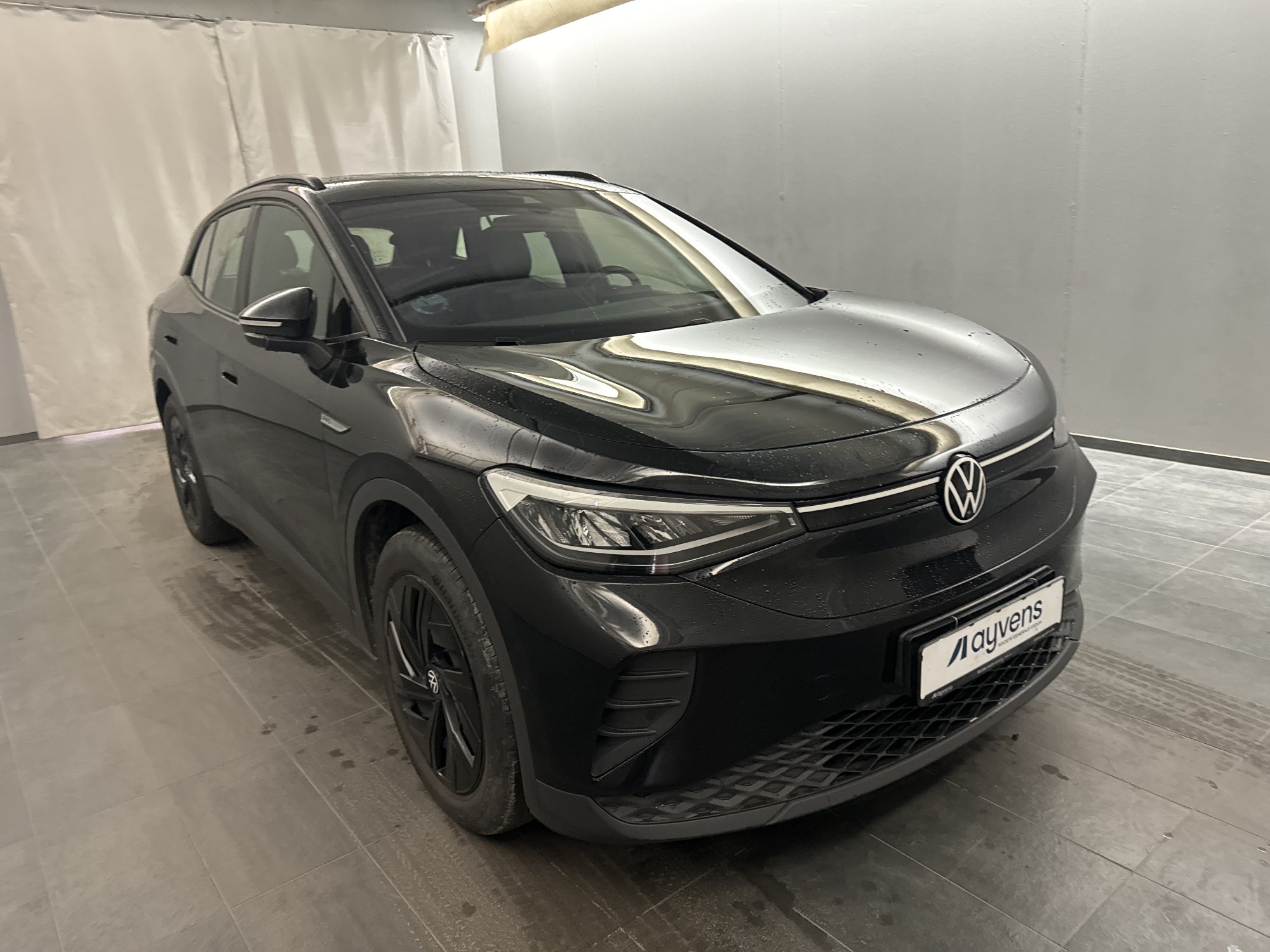 Volkswagen ID.4 Pro Performance
