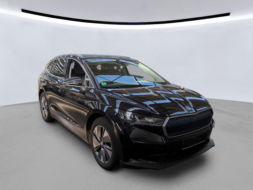 Skoda Enyaq 80X