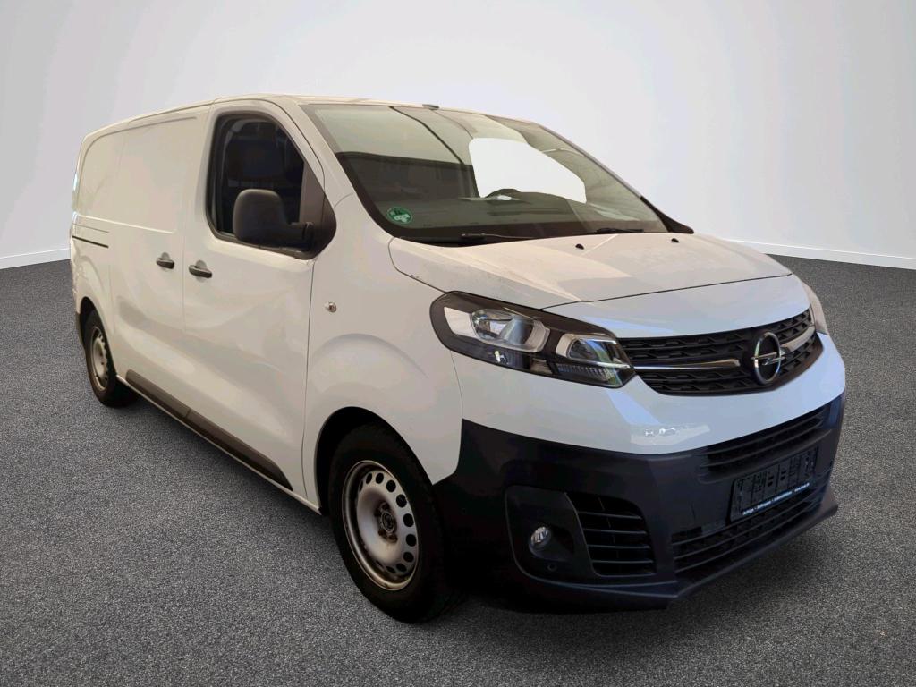 Opel Vivaro 2019