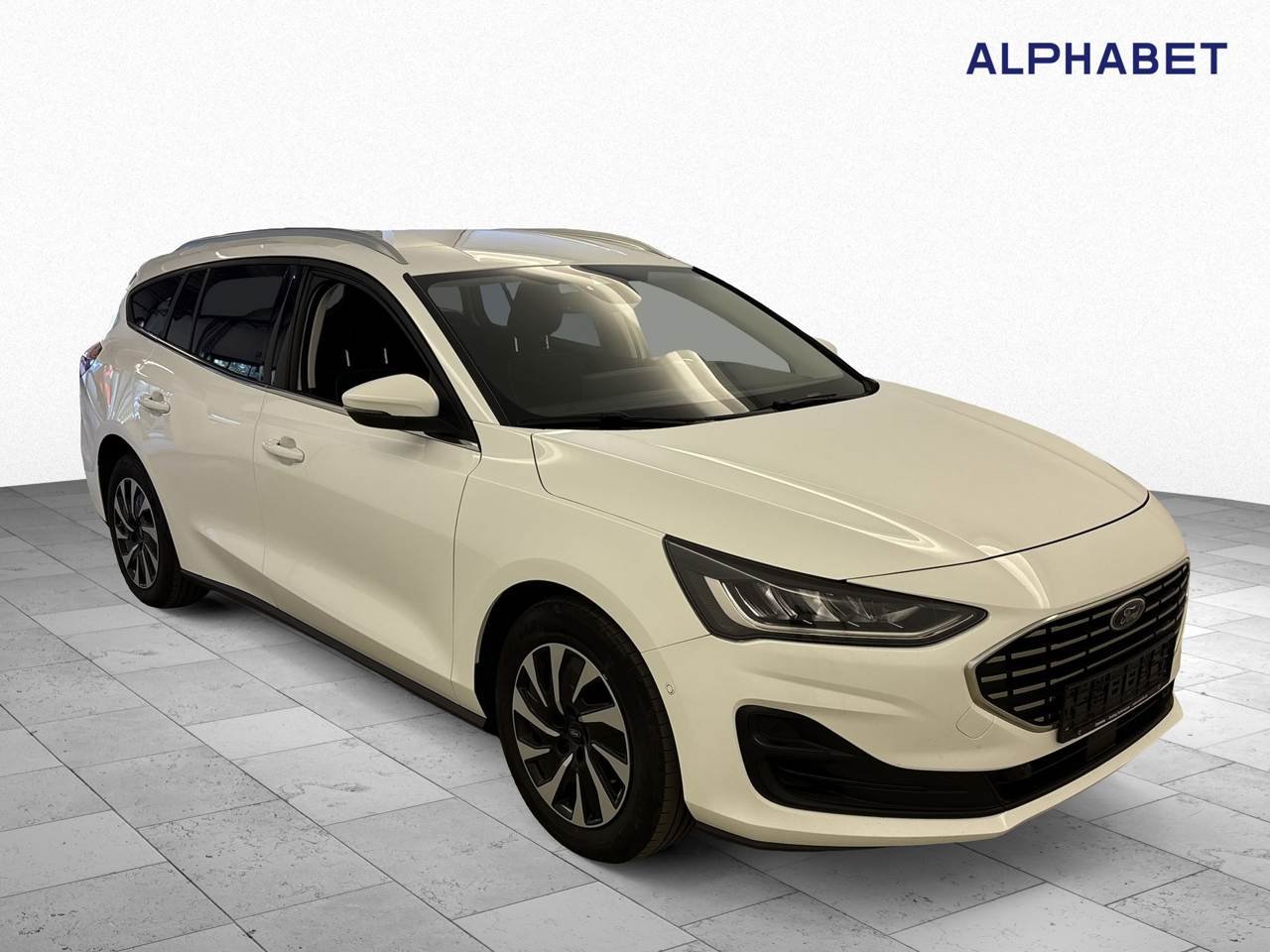 Ford Focus 2022