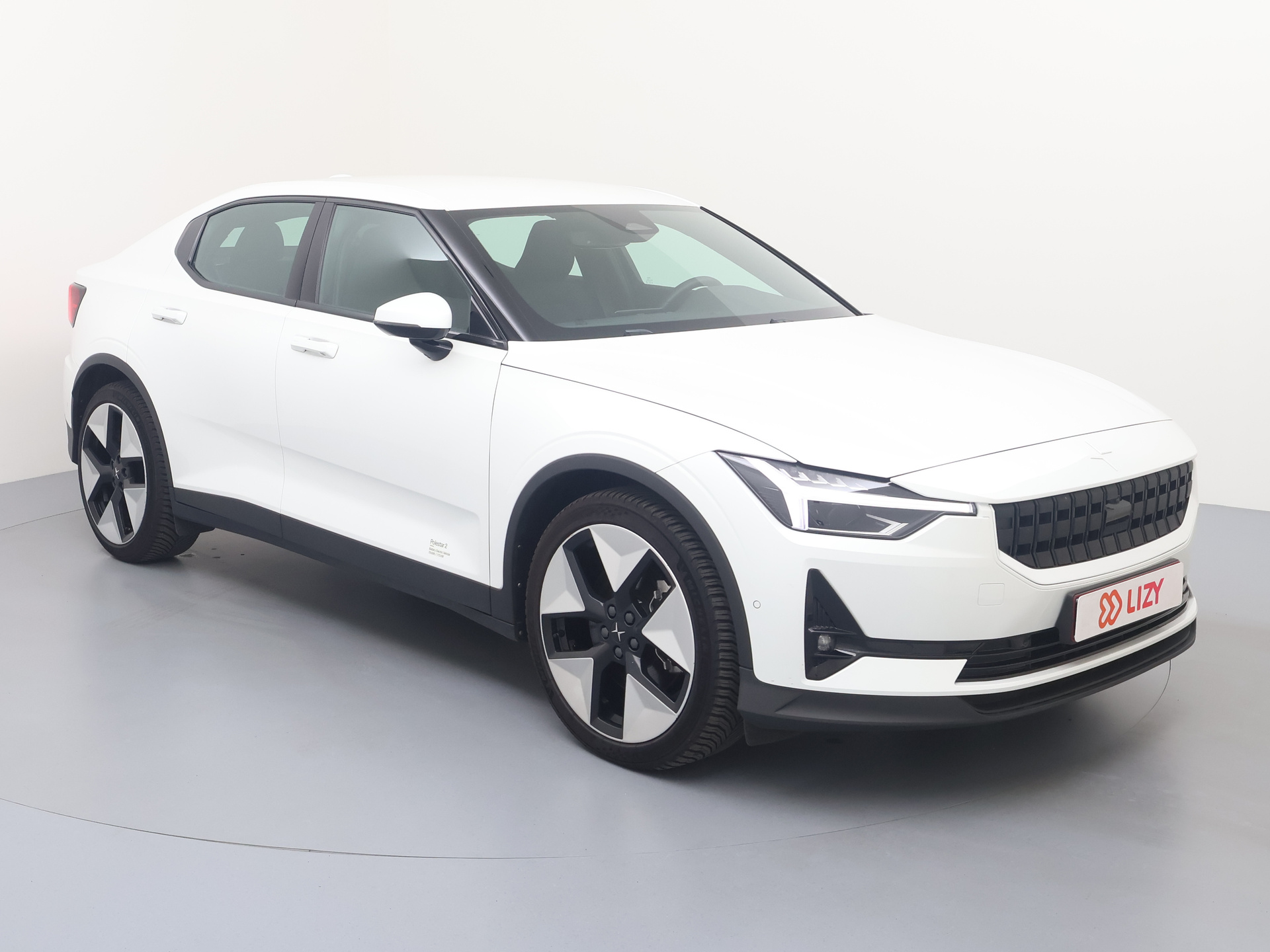 Polestar 2 Long Range