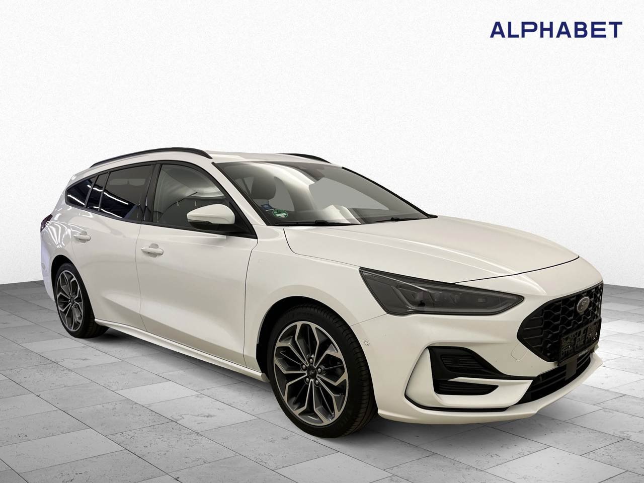 Ford Focus 1.5 EcoBlue ST Line X 2022