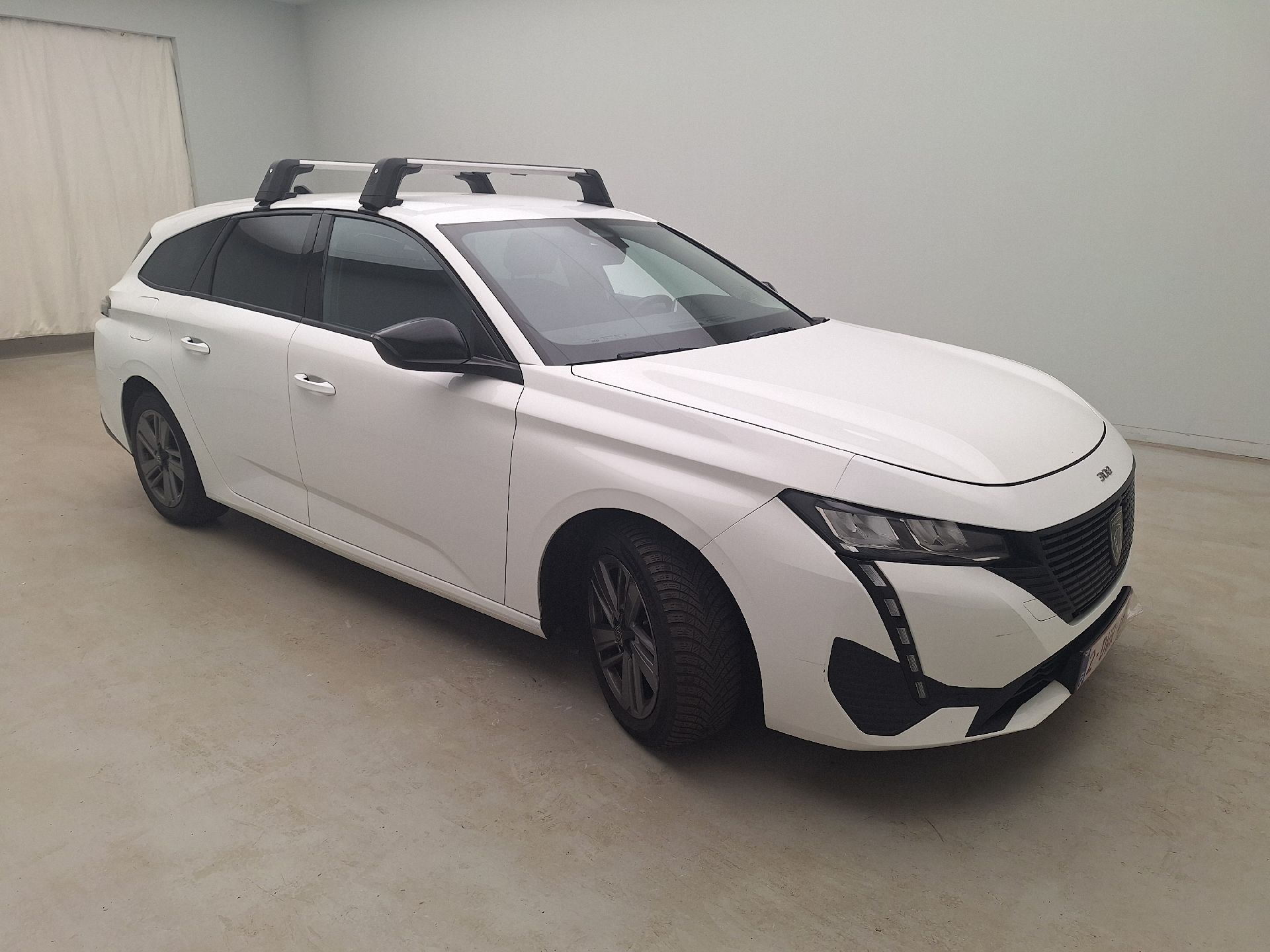 Peugeot 308 SW 1.5 Active Pack 2021