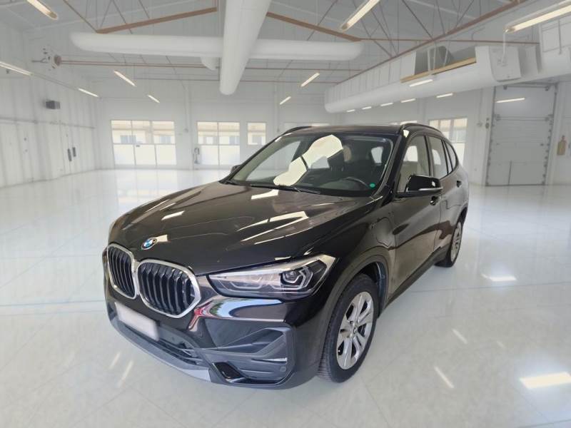 BMW X1 25e Business Advantage 2020