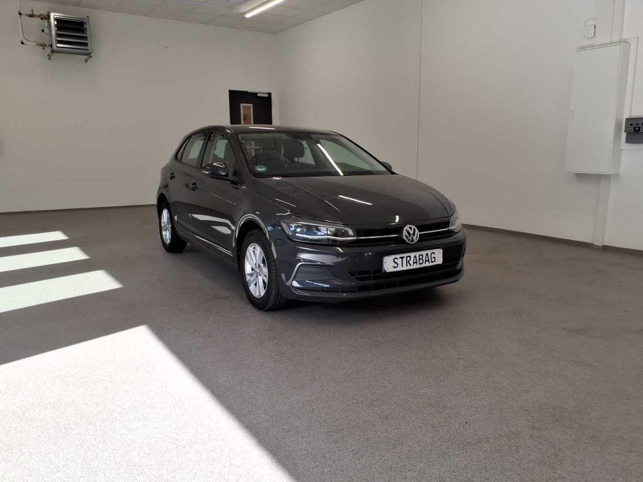 Volkswagen Polo 2017