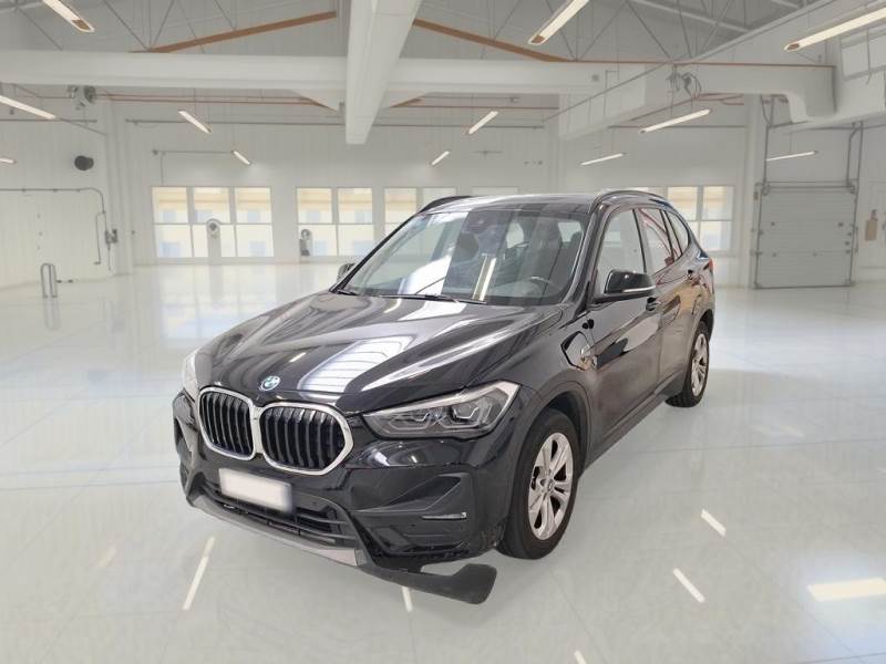 BMW X1 25e Business Advantage 2020