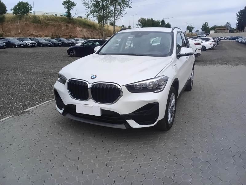 BMW X1 25e Advantage 2020