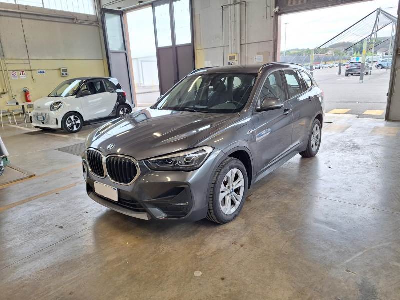 BMW X1 2020