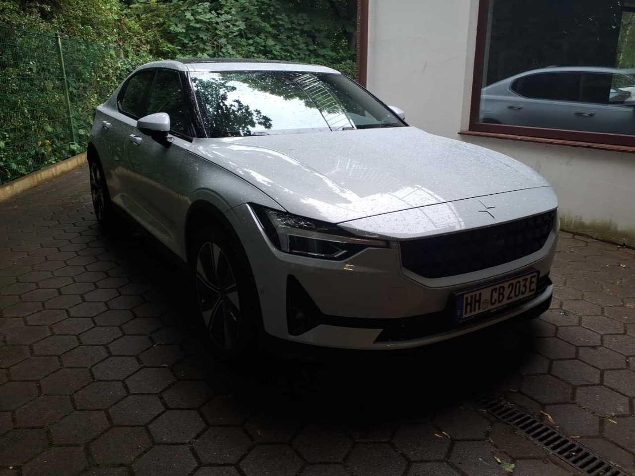 Polestar 2