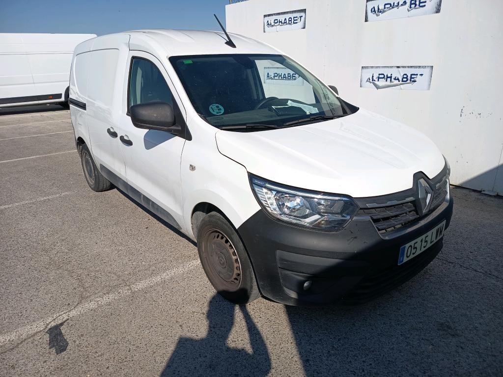 Renault Express