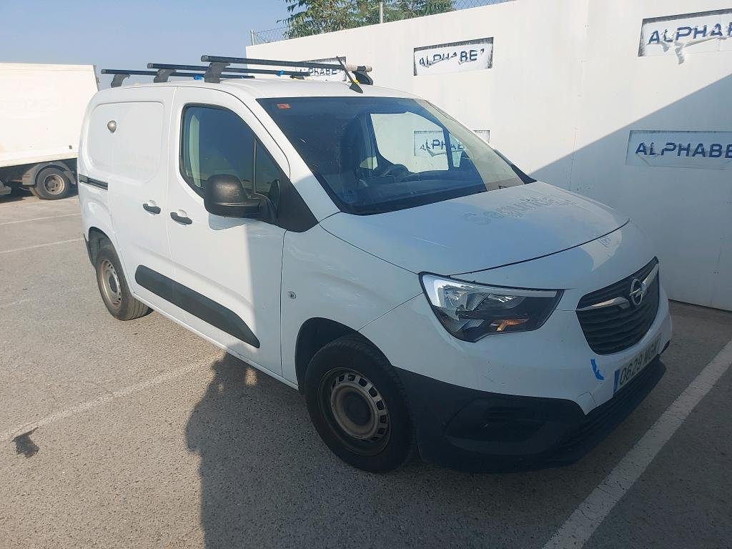 Opel Combo Cargo 1.5