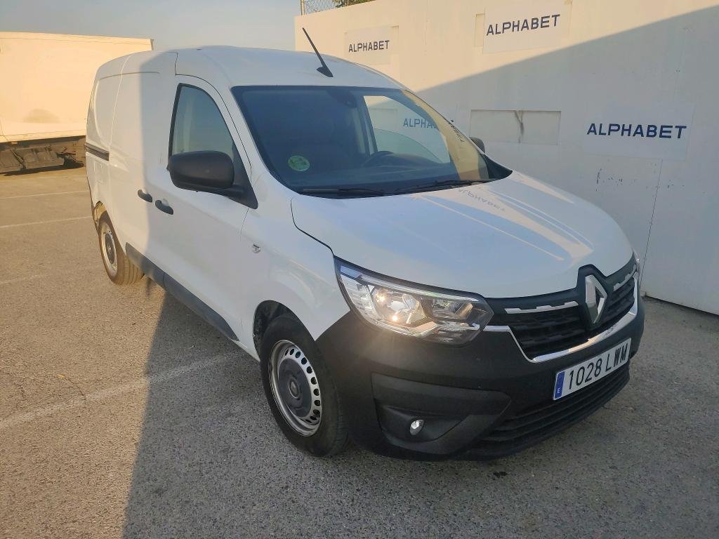 Renault Express