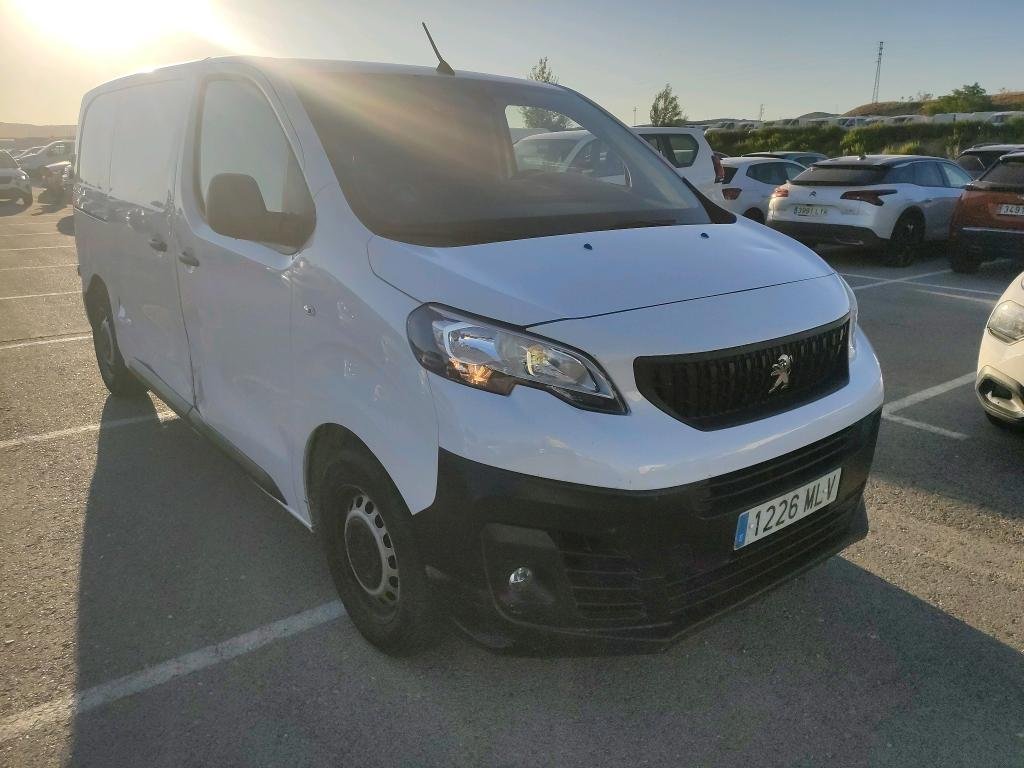 Peugeot Expert 1.5