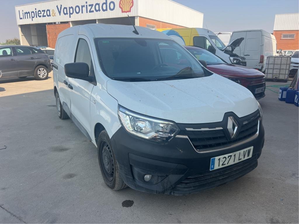 Renault Express