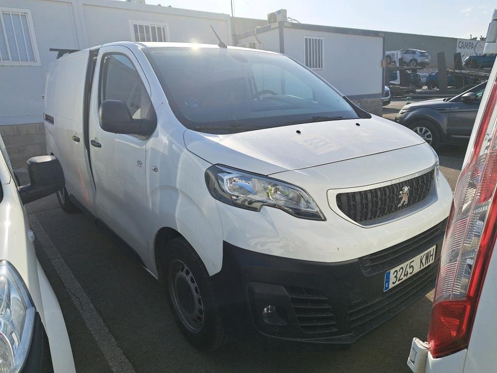 Peugeot Expert