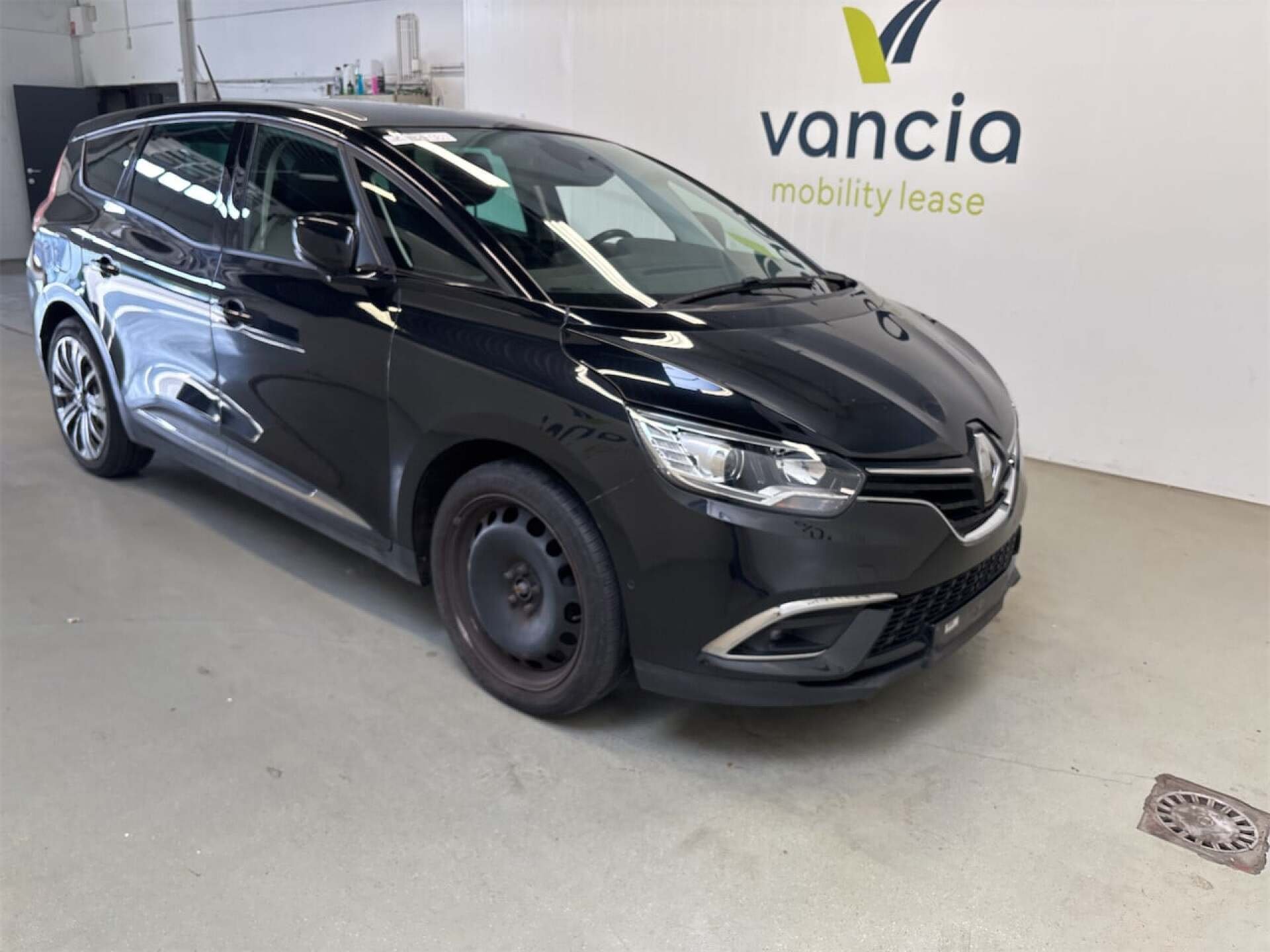 Renault Grand Scenic 2017