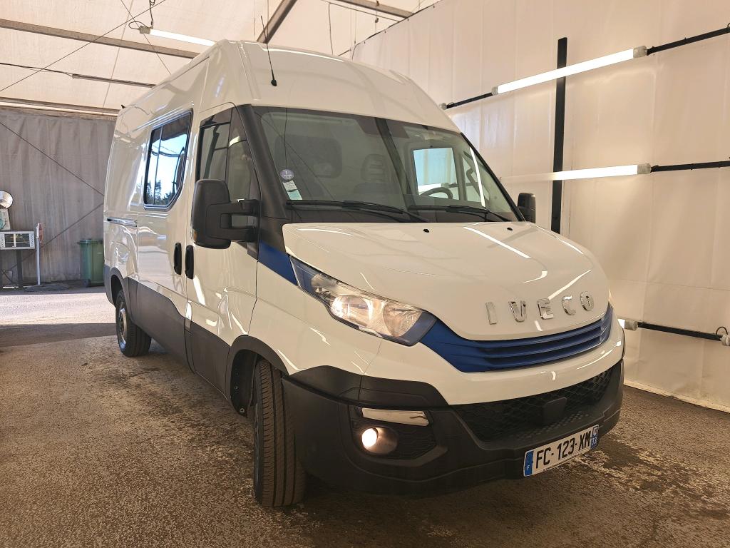 Iveco Daily 2018