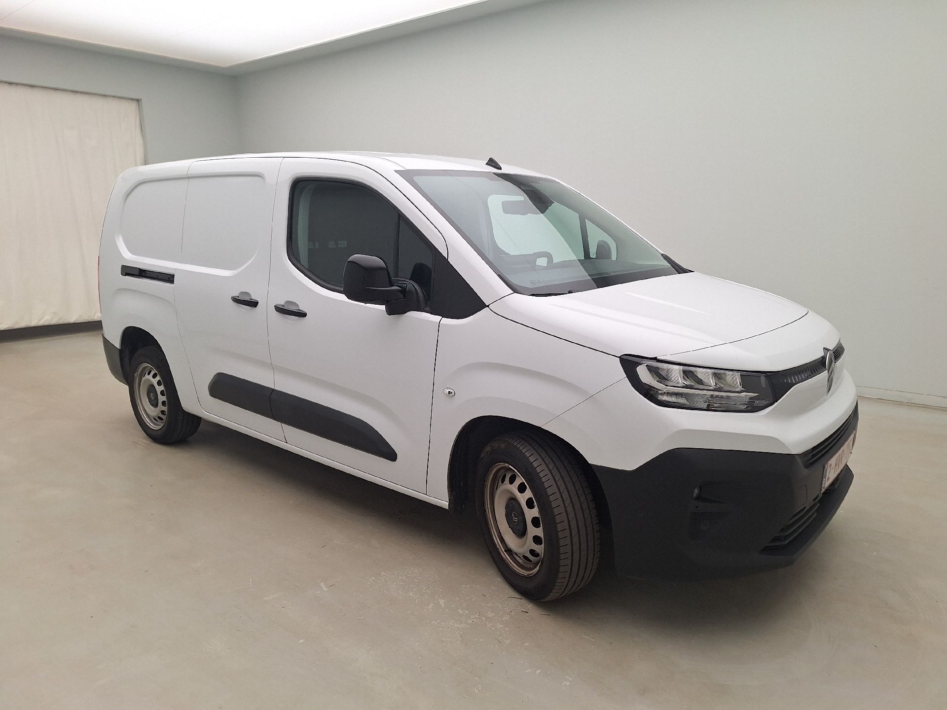 Citroën Berlingo XL 1.5 HDI 2024