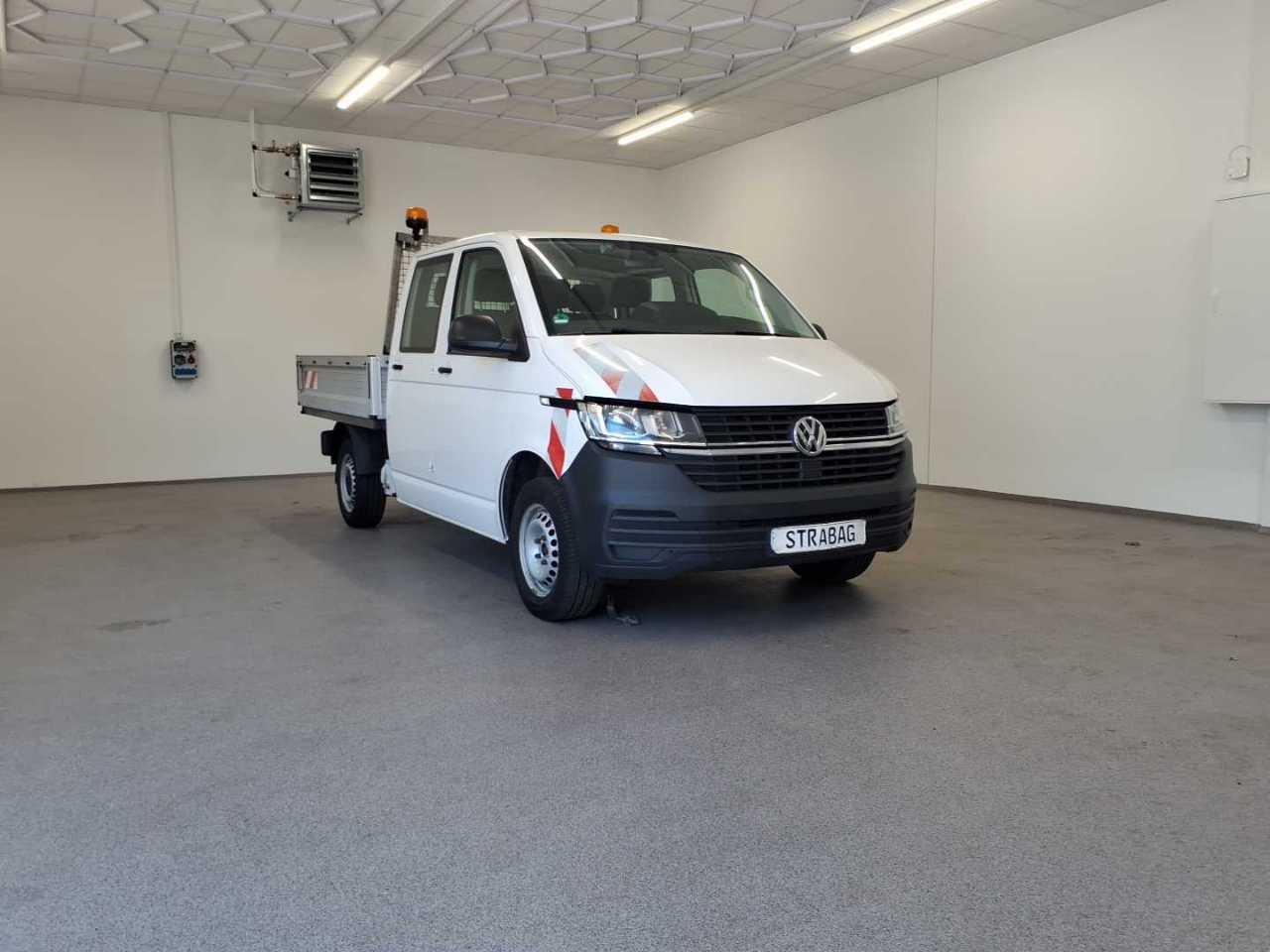 Volkswagen Transporter dropside 2.0 TDI 2019