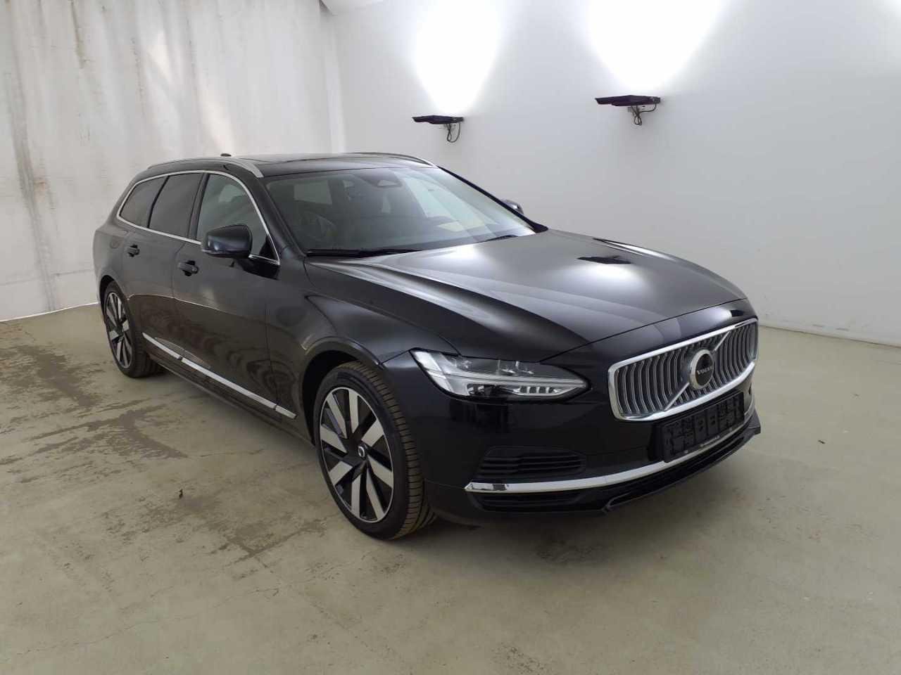 Volvo V90 2020