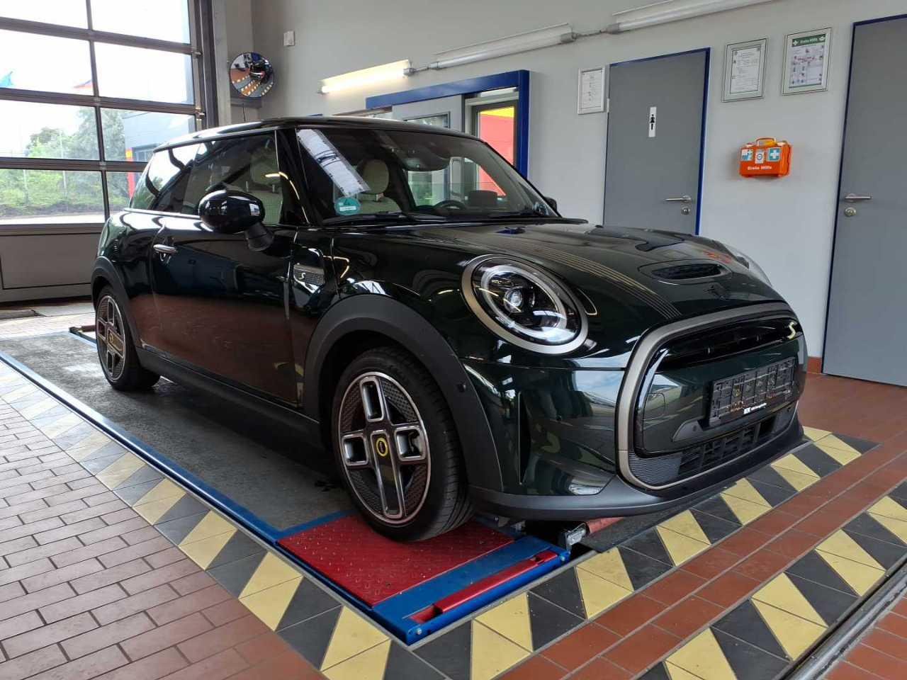 Mini Electric Cooper SE 2021