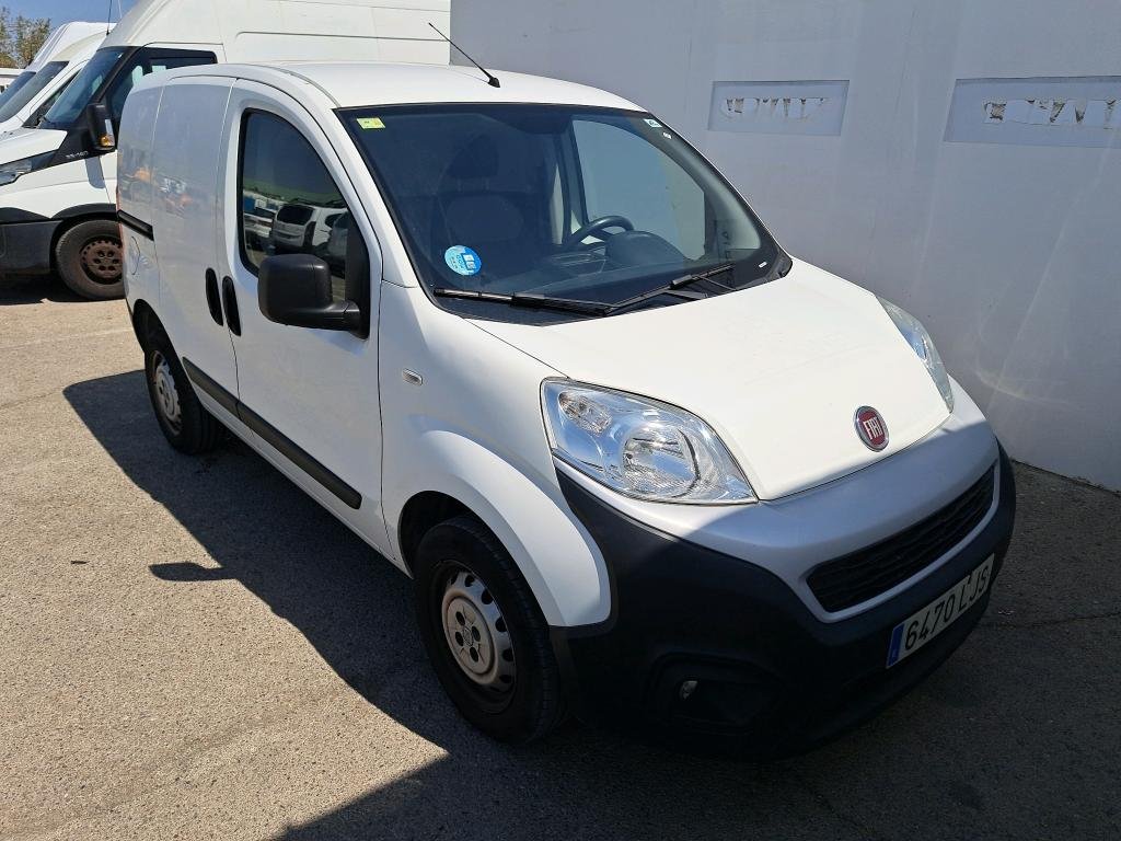 Fiat Fiorino 1.4 SX