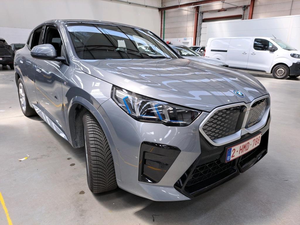 BMW iX2 2024