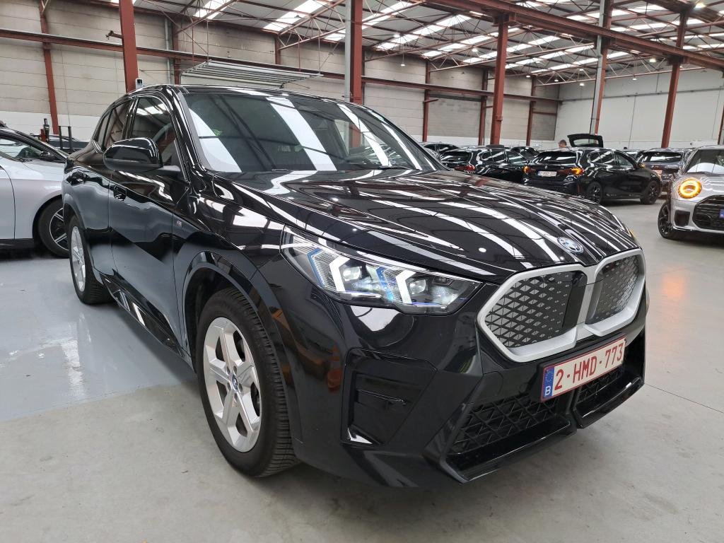 BMW iX2 2024