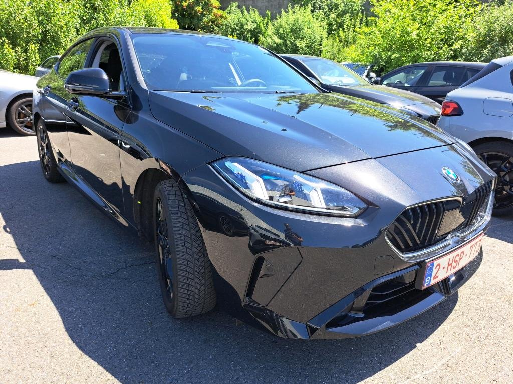 BMW 2 Series Gran Coupé 2025