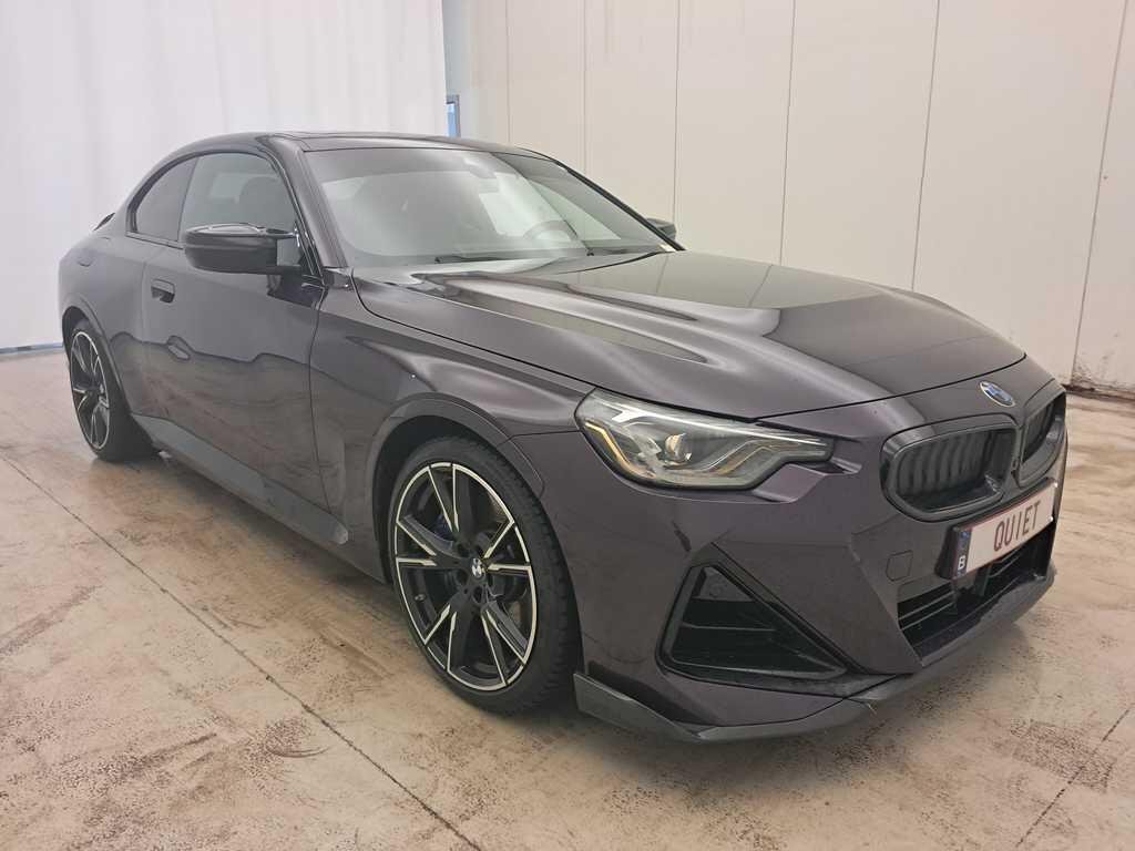 BMW 2 Series M240i 2022