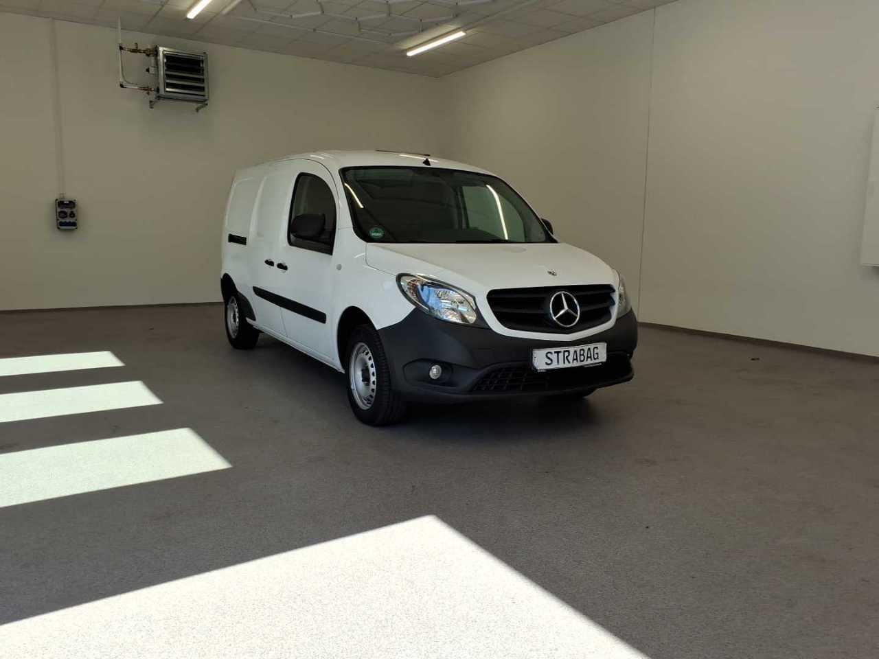 Mercedes-Benz Citan 2013