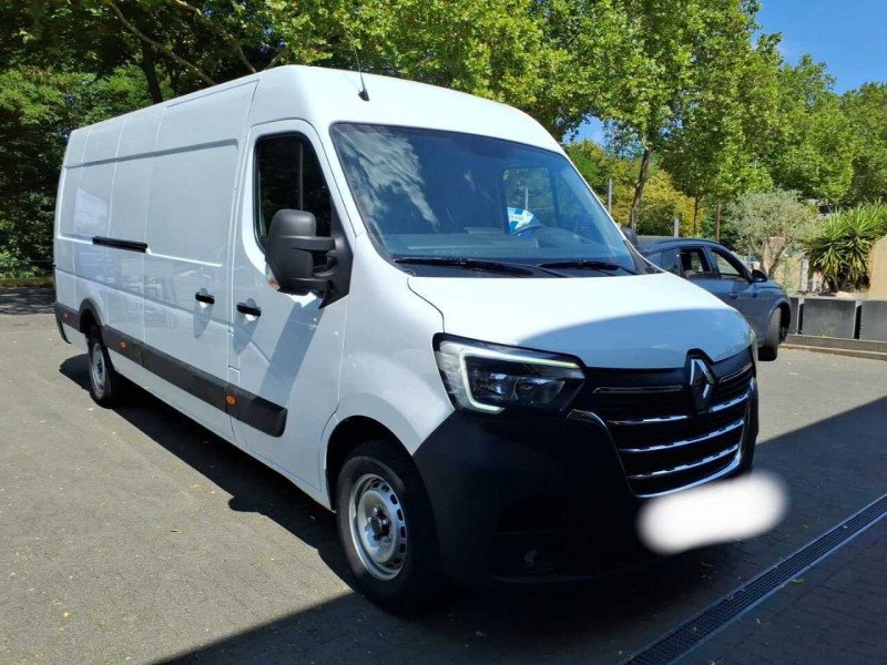 Renault Master L4H2
