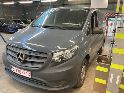 Mercedes-Benz Vito L2 2014