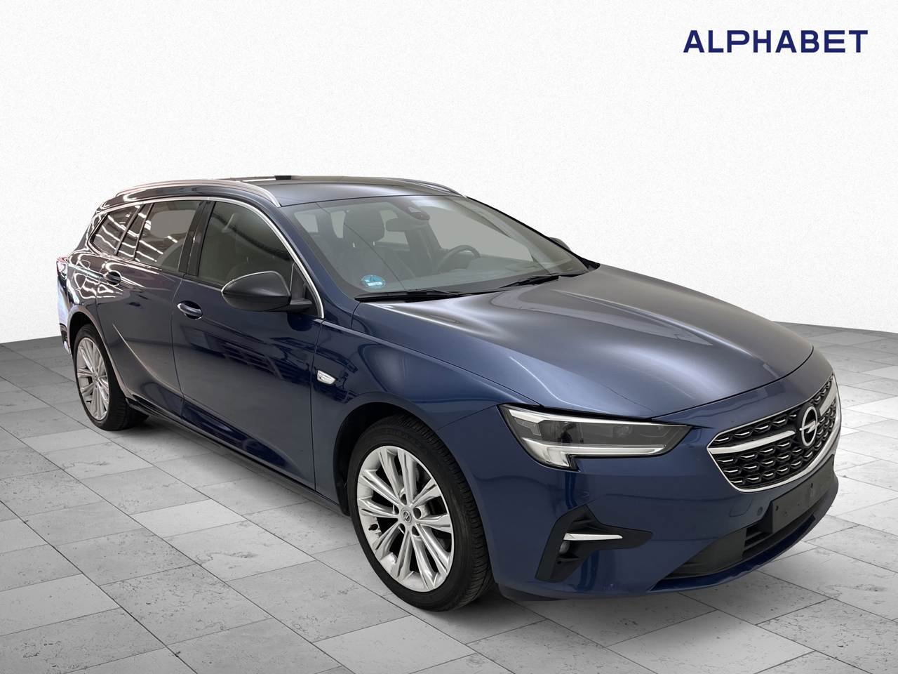 Opel Insignia Sports Tourer 2020