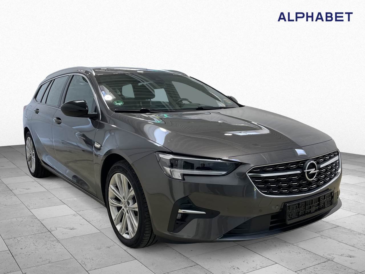 Opel Insignia Sports Tourer 2020