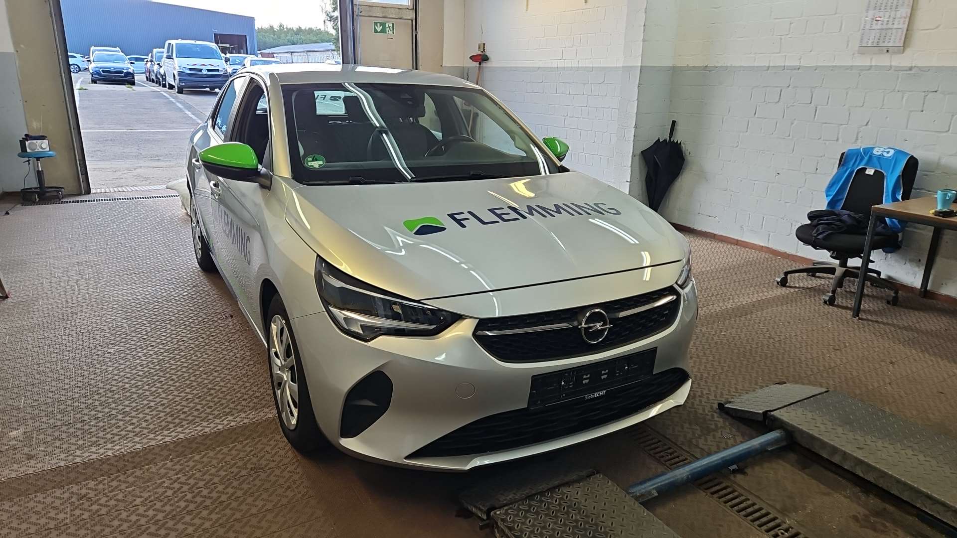 Opel Corsa 1.5 Edition