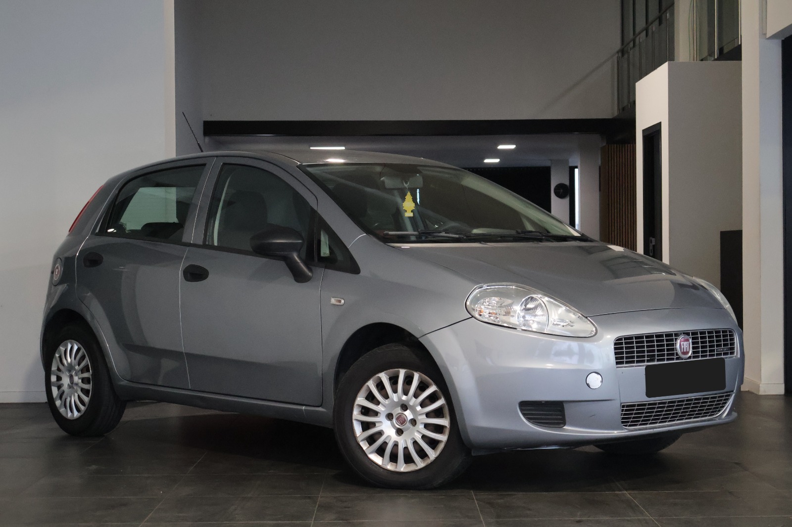 Fiat Punto 1.3 MultiJet