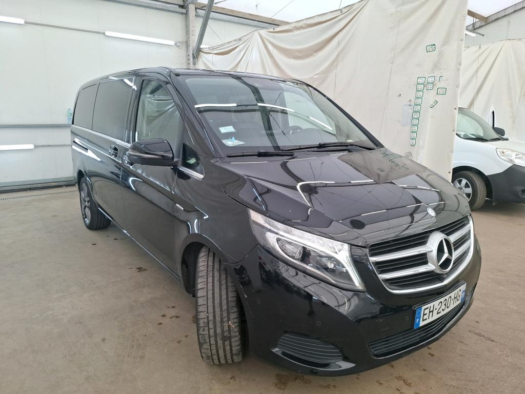 Mercedes-Benz V