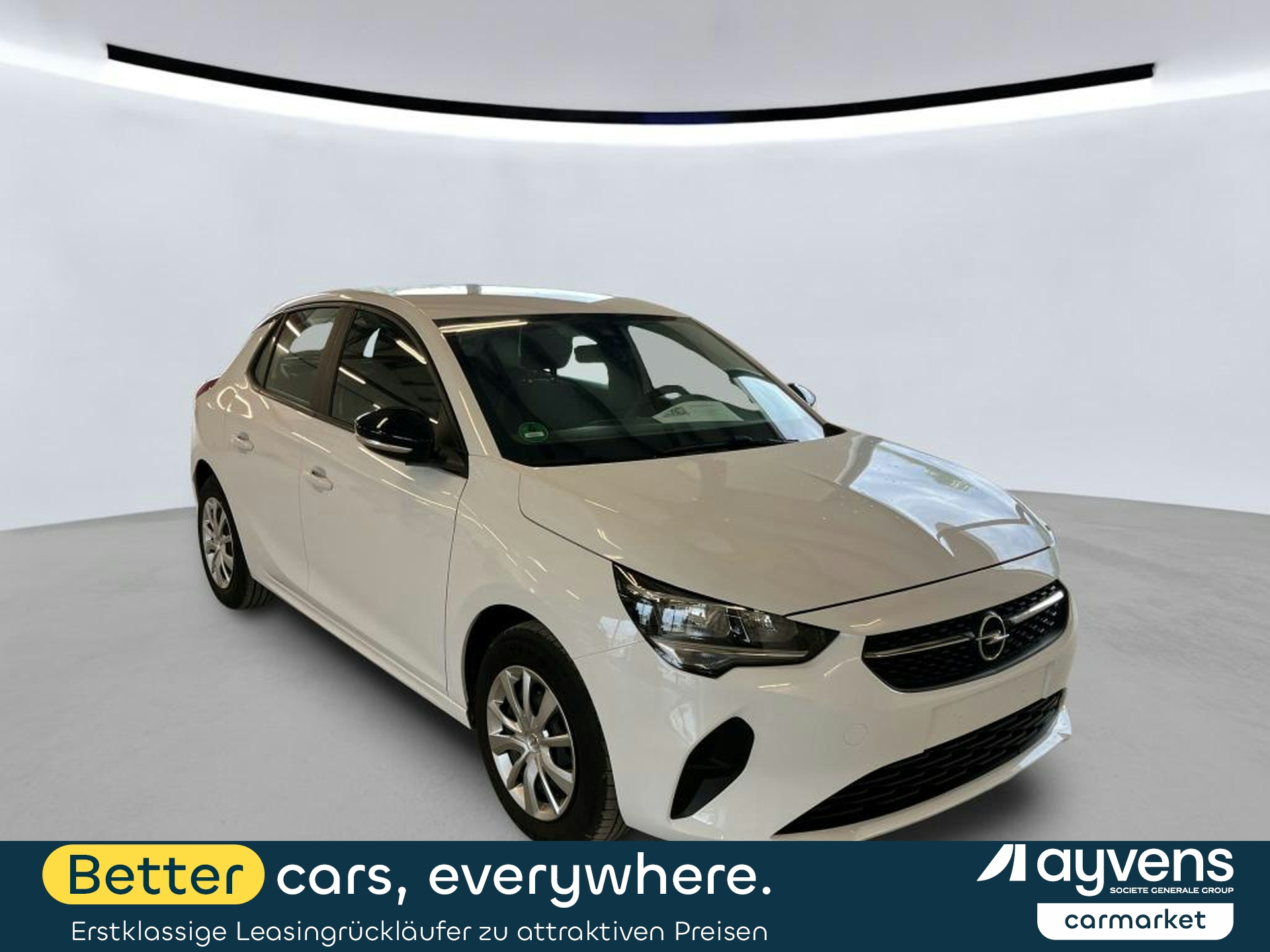 Opel Corsa 2019
