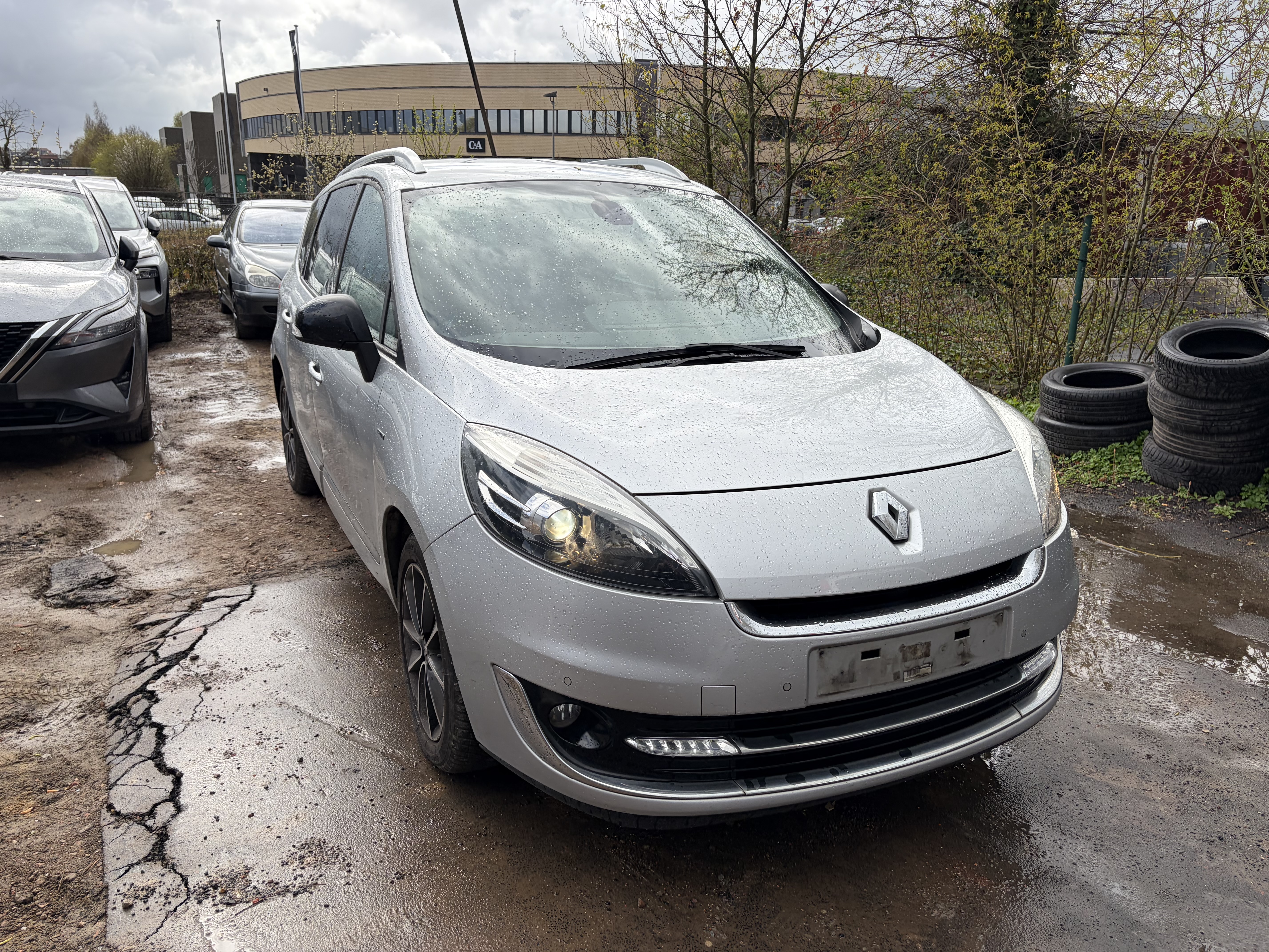 Renault Grand Scenic