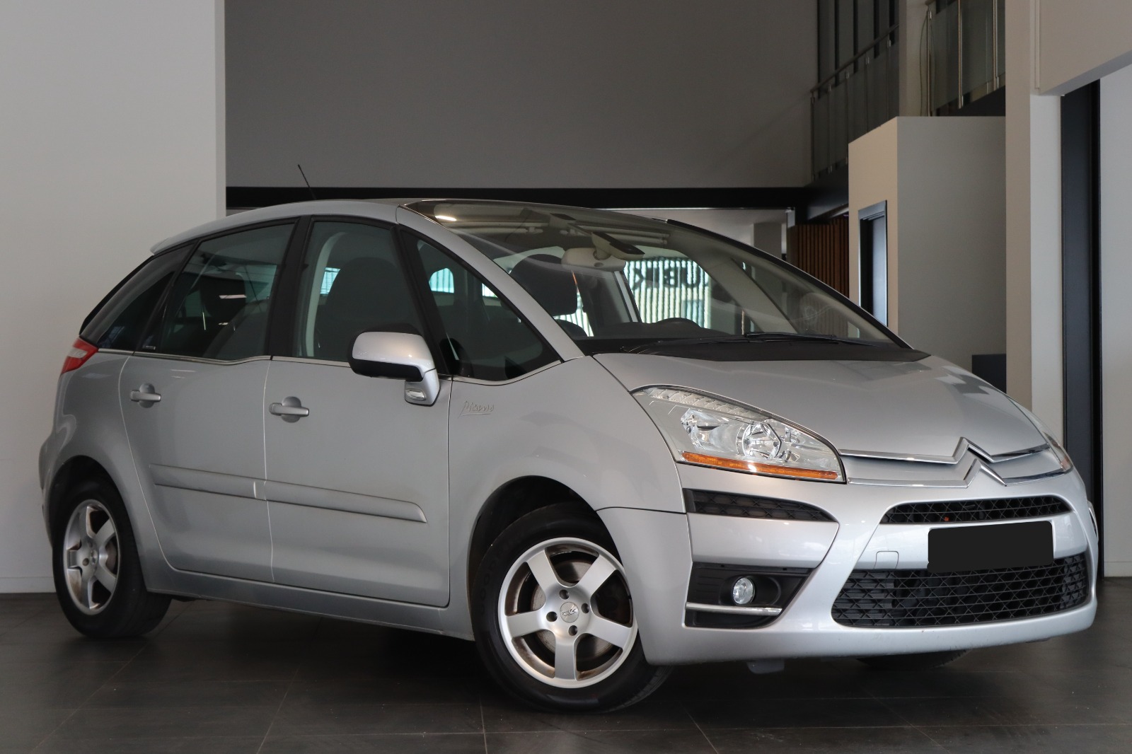 Citroën C4 Picasso