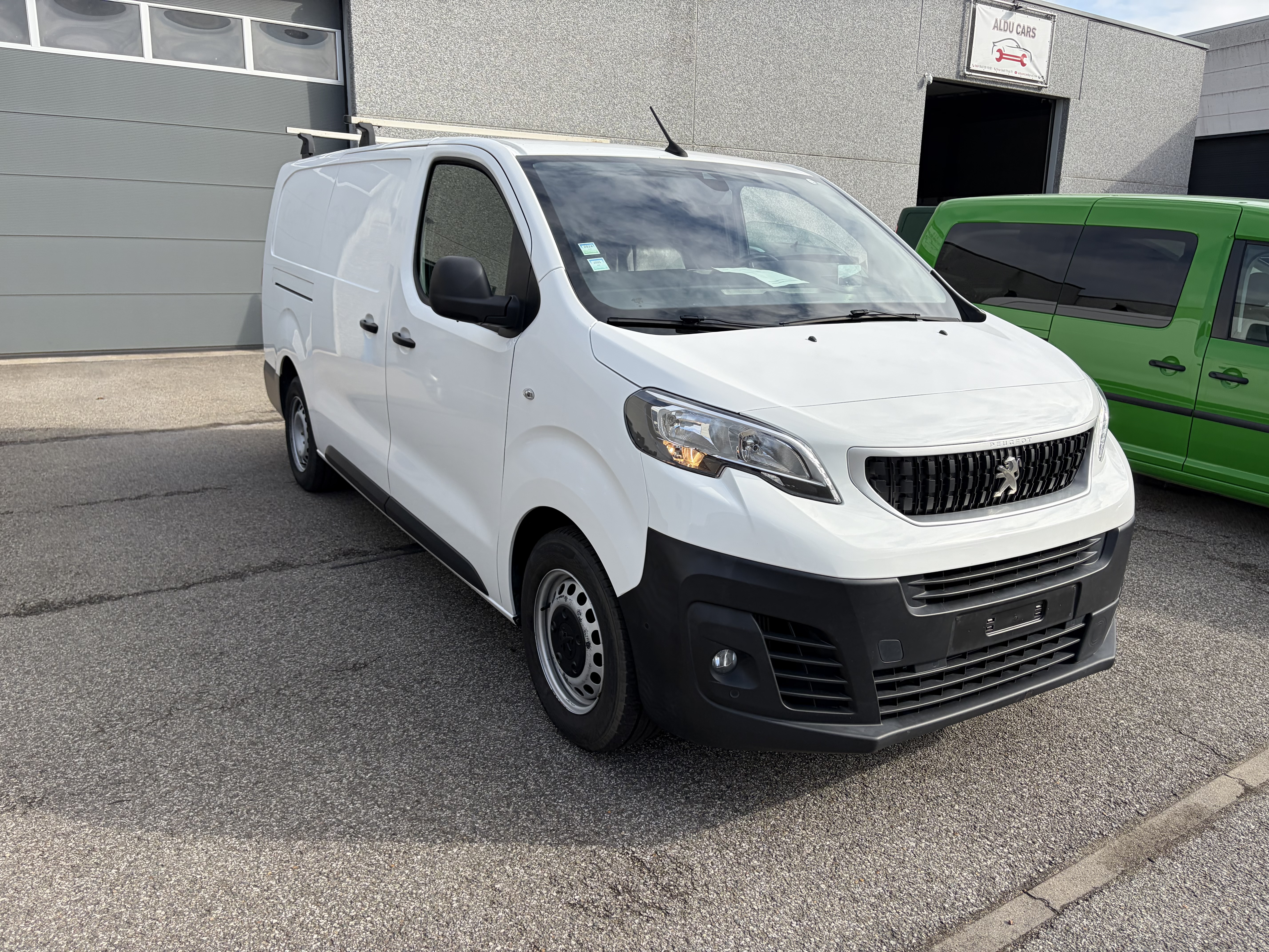 Peugeot Expert L3H1