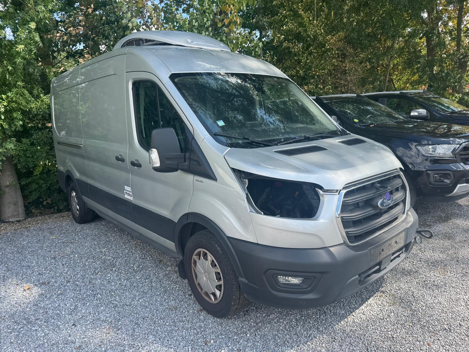 Ford Transit L3H2