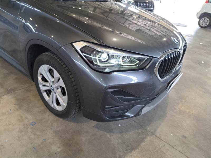 BMW X1 25e Business Advantage 2020