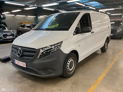 Mercedes-Benz Vito 2014