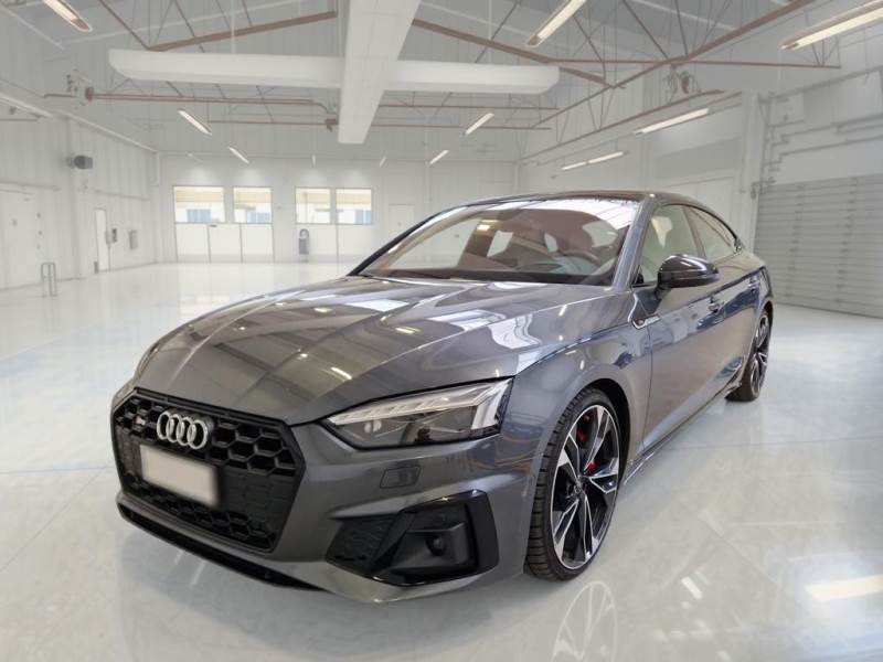 Audi S5 Sportback 2020