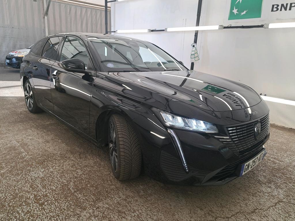 Peugeot 308 SW