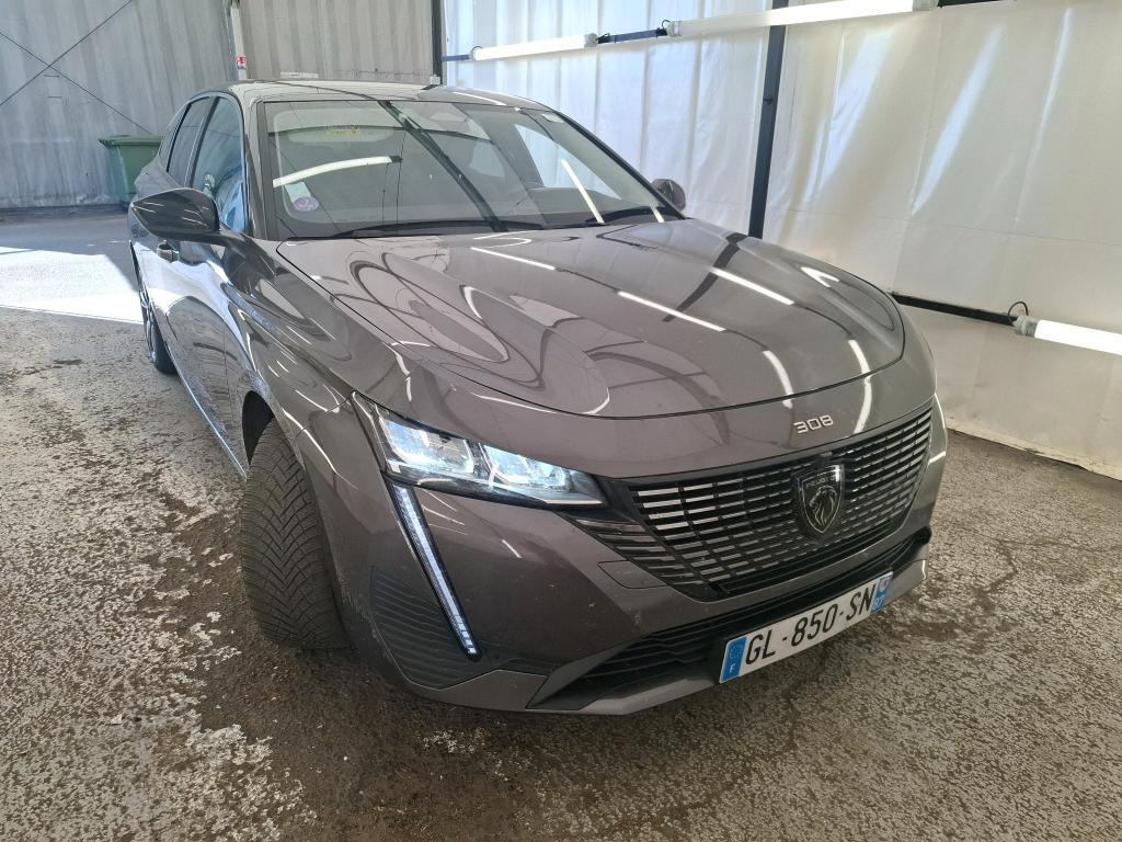 Peugeot 308 SW