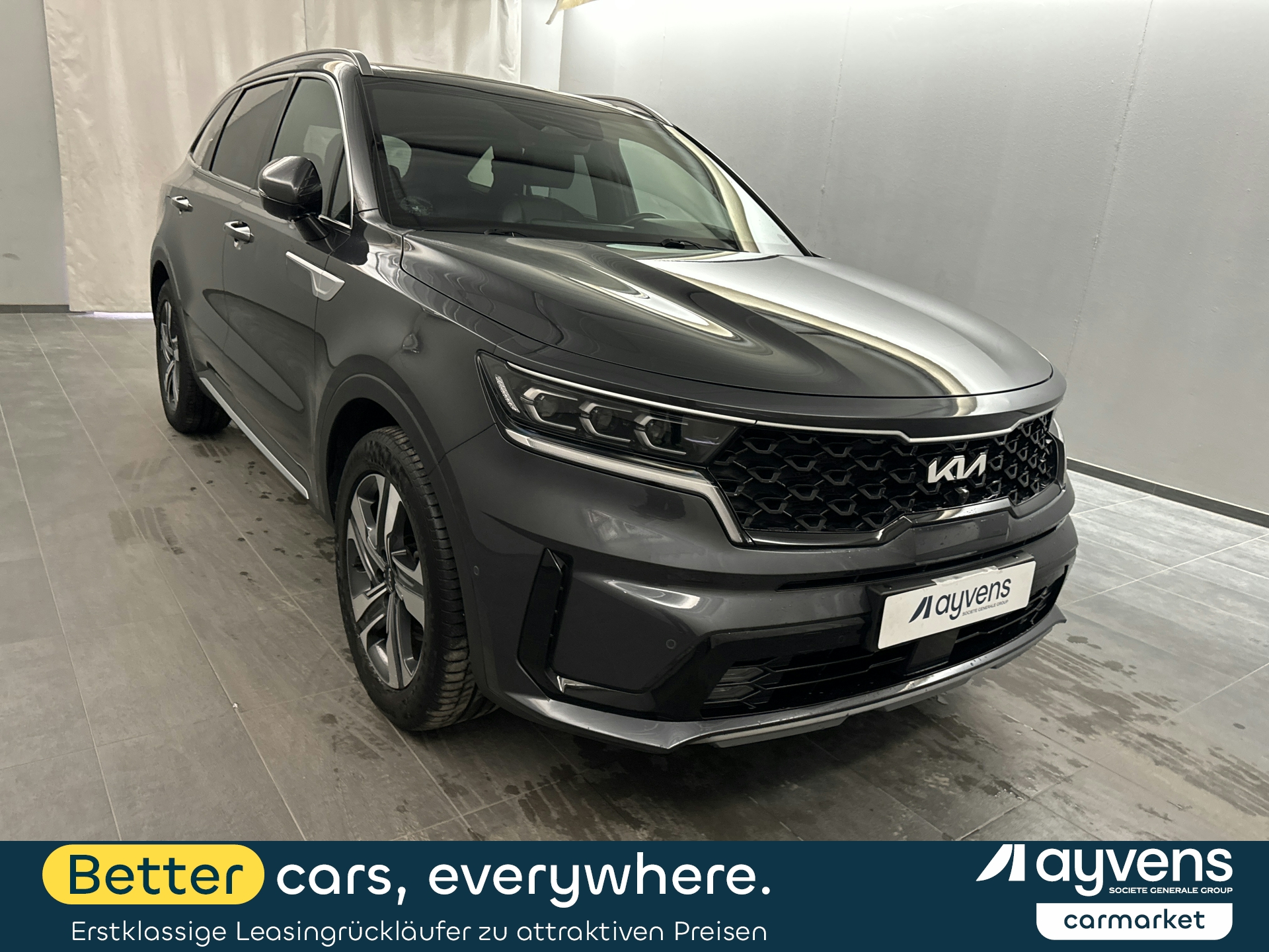 Kia Sorento 2020